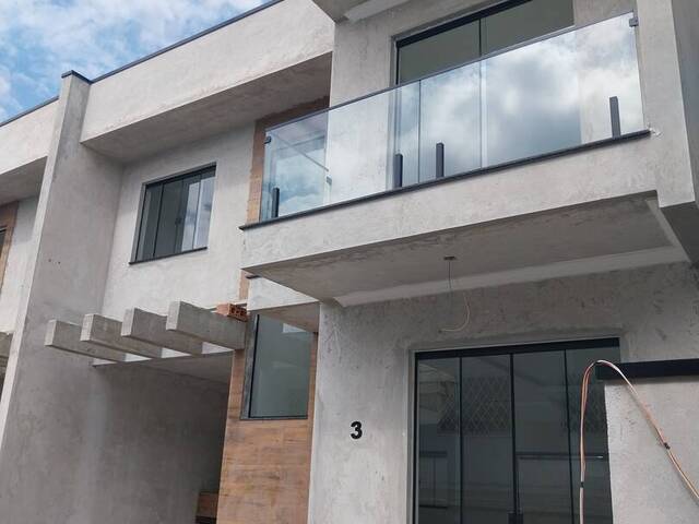 Casa em condomínio para Venda em Curitiba - 4