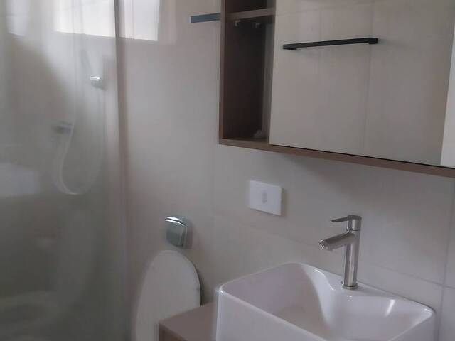 Apartamento para Locação em Curitiba - 4