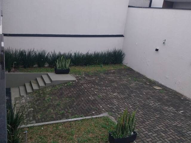 #100.356 - Casa em condomínio para Venda em Curitiba - PR - 3