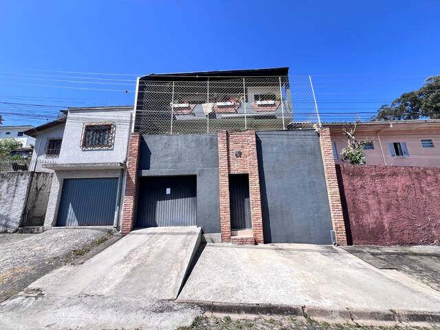 #100.359 - Casa para Venda em Ponta Grossa - PR - 1