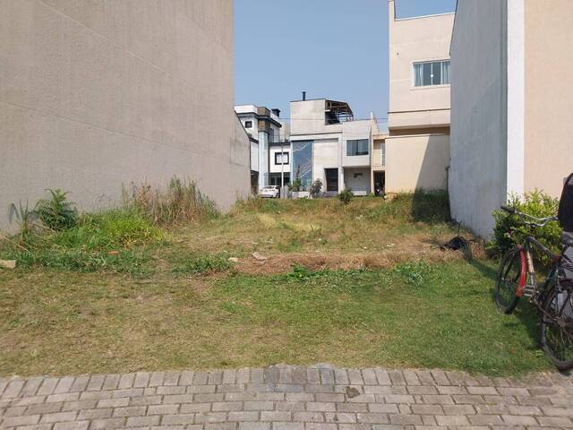 #100.360 - Terreno em condomínio para Venda em Curitiba - PR - 2