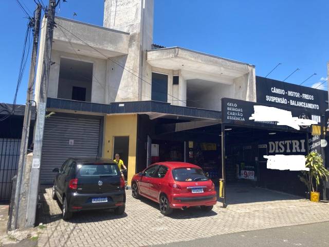 #100.361 - Prédio comercial para Venda em Curitiba - PR - 2