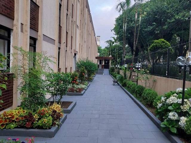 Locação em Portao - Curitiba