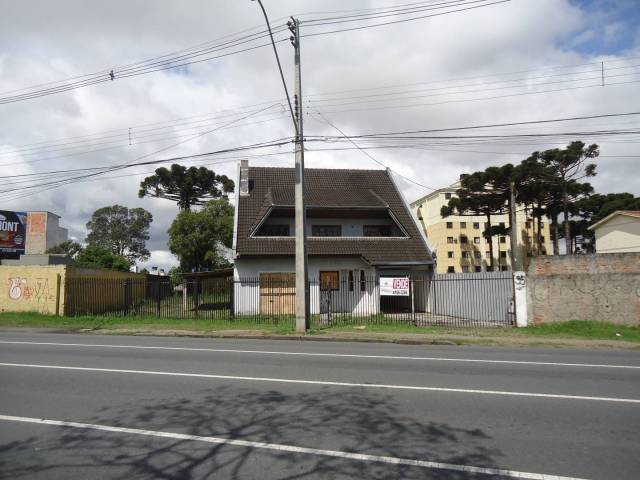 #323 - Área para Venda em Curitiba - PR - 1