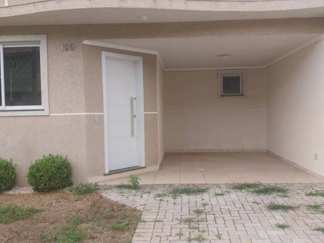 #100.362 - Casa em condomínio para Venda em Curitiba - PR - 1