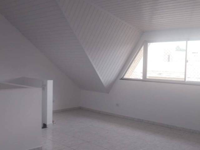 #100.362 - Casa em condomínio para Venda em Curitiba - PR - 3