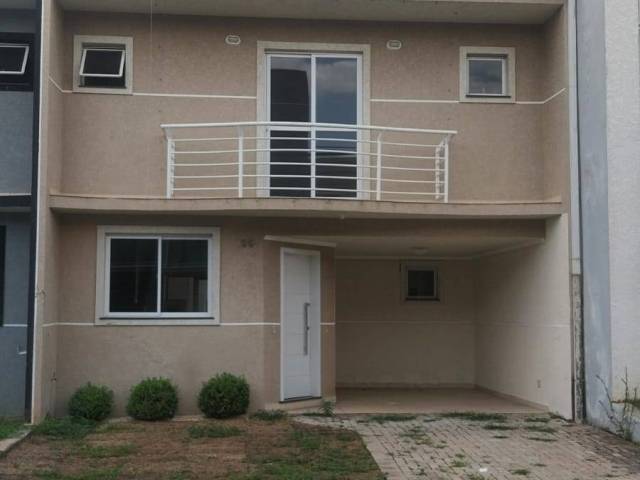 #100.362 - Casa em condomínio para Venda em Curitiba - PR - 2