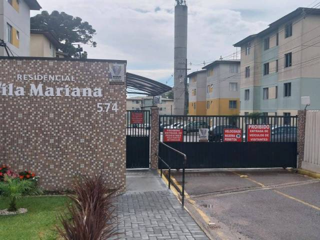 #100.924 - Apartamento para Locação em Curitiba - PR - 2