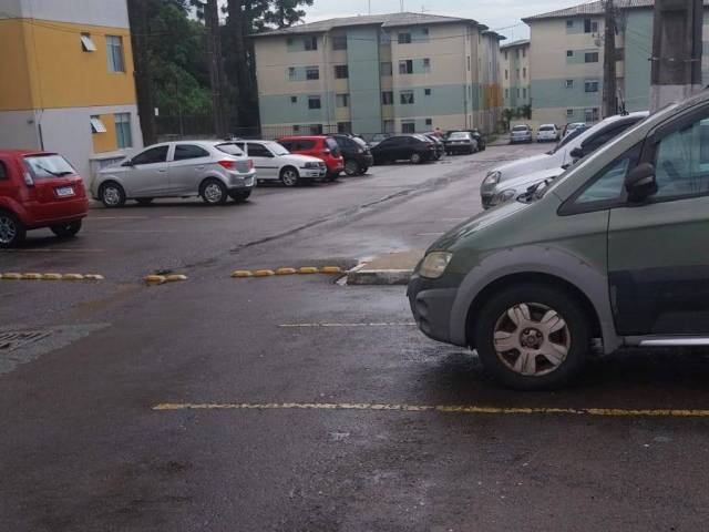 Apartamento para Locação em Curitiba - 5