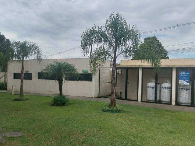 Apartamento para Locação em Curitiba - 4