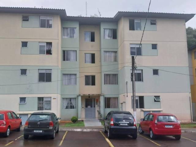 #100.924 - Apartamento para Locação em Curitiba - PR - 3