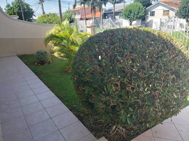 #100.363 - Casa para Venda em Curitiba - PR - 3