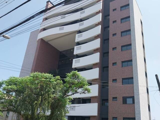 #100.929 - Apartamento para Locação em Curitiba - PR - 2