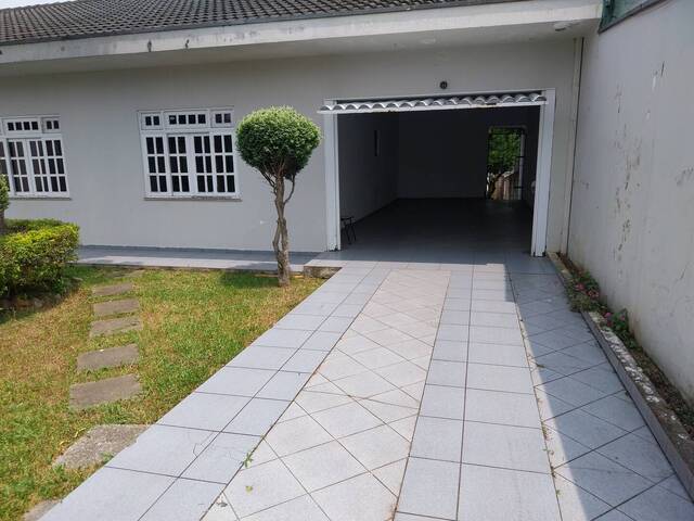 Casa para Venda em Curitiba - 2