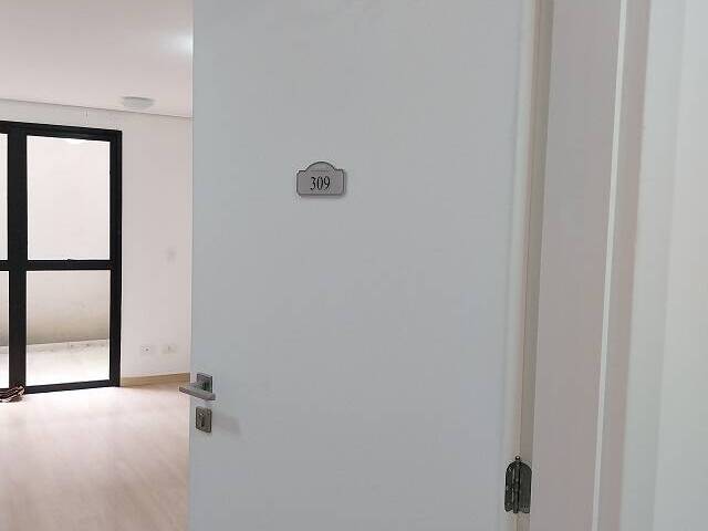 Sala para Locação em Curitiba - 5