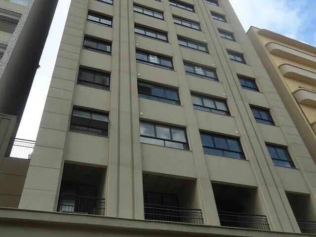 Sala para Locação em Curitiba - 2