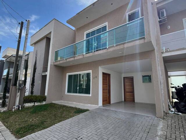Casa em condomínio para Venda em Curitiba - 2