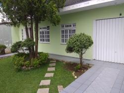 #100.595 - Casa para Venda em Curitiba - PR - 2