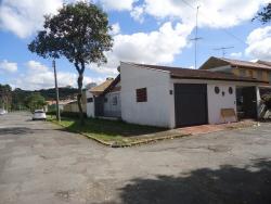 #100.234 - Casa para Venda em Curitiba - PR - 1