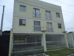 #100.237 - Apartamento para Venda em Araucária - PR - 1