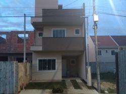 #100.210 - Casa em condomínio para Venda em Curitiba - PR - 2