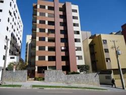 #100.036 - Apartamento para Venda em Curitiba - PR - 1