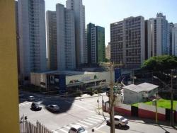 #100.036 - Apartamento para Venda em Curitiba - PR - 2