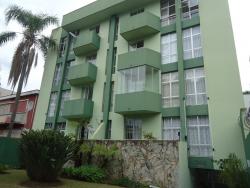 Apartamento para Locação em Curitiba - 2