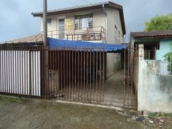 #100.620 - Casa para Locação em Curitiba - PR