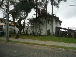 #100.814 - Casa para Locação em Curitiba - PR - 1