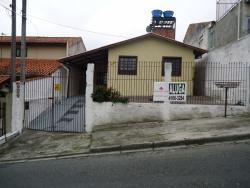 #100.627 - Casa para Locação em Curitiba - PR