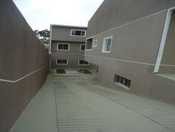#100.628 - Apartamento para Locação em Curitiba - PR