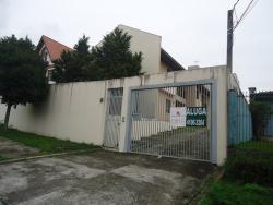 #100.638 - Casa em condomínio para Locação em Curitiba - PR - 2