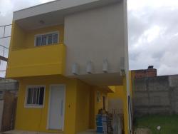 #100.637 - Casa em condomínio para Locação em Curitiba - PR - 1