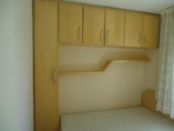 #100.756 - Apartamento para Locação em Curitiba - PR