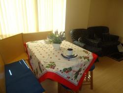 Apartamento para Locação em Curitiba - 4