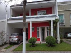#100.310 - Casa em condomínio para Venda em Curitiba - PR
