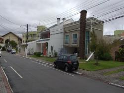 #100.310 - Casa em condomínio para Venda em Curitiba - PR - 3