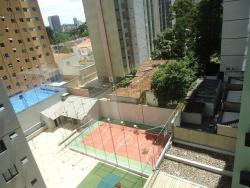 #100.650 - Apartamento para Locação em Curitiba - PR