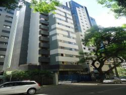 #100.650 - Apartamento para Locação em Curitiba - PR