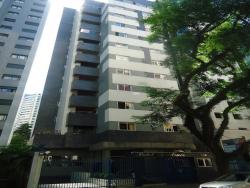 #100.650 - Apartamento para Locação em Curitiba - PR