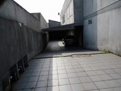 #100.660 - Sobrado para Locação em Curitiba - PR - 2