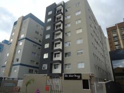 #100.316 - Apartamento para Venda em Curitiba - PR - 1