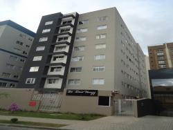 #100.316 - Apartamento para Venda em Curitiba - PR - 2