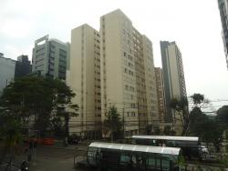 #100.163 - Apartamento para Venda em Curitiba - PR - 1